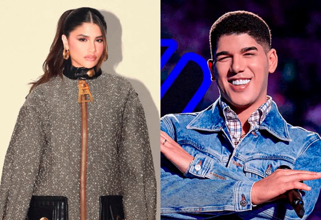 Ex-esposa de Zé Vaqueiro fala sobre flagra do cantor: "Tempo mostra"