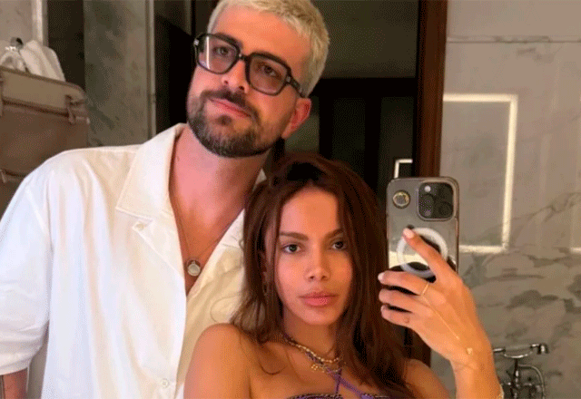 Anitta confirma fim de namoro e revela o que afetou o casal