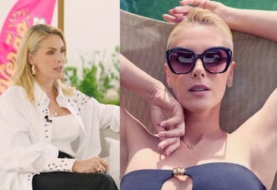 Ana Hickmann tenta barrar leilão de mansão avaliada em R$ 35 milhões