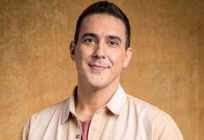 André Marques compartilha como prepara as refeições de seus cachorros