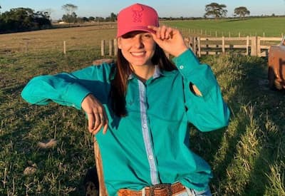 Ana Castela fala de saudade da fazenda e abre o coração: "Crescer às vezes dói"