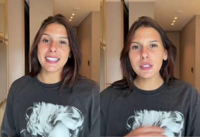 Ana Castela faz limpa no Instagram e dispara: "Eu não sou sua fã"