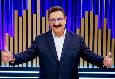 Ratinho revive formato histórico e aposta na irreverência para as noites do SBT