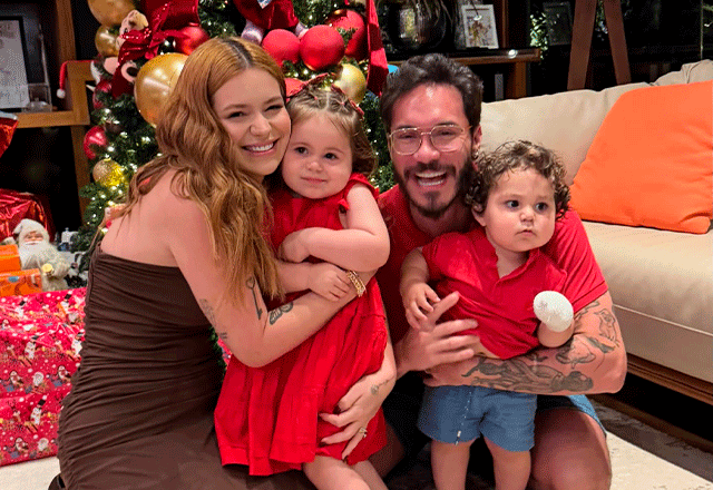 Viih Tube realiza desejo inusitado da filha: "Implorando"