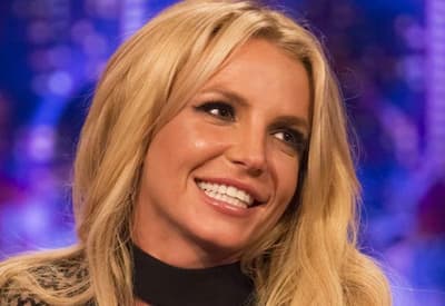 Britney Spears desativa redes sociais após ser presa