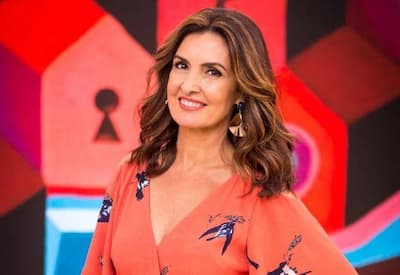Vem projeto novo por aí? Fátima Bernardes despista sobre apresentação de reality