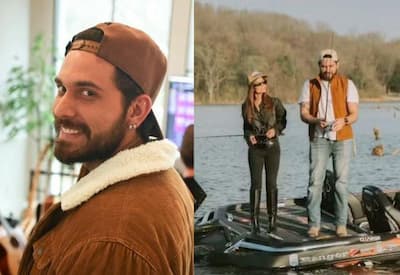 Novo affair? Sertaneja publica fotos com Gustavo Mioto e gera especulações