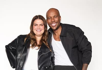 Thais Carla curte viagem romântica com marido e se declara: "Não mudou"