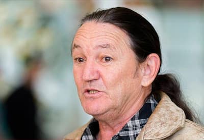 Hospital atualiza estado de saúde de Marquito