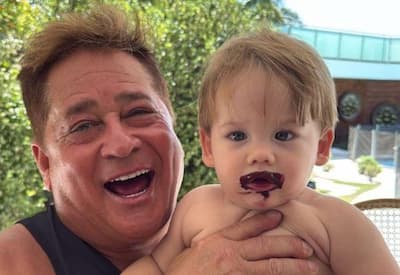 Atitude de Leonardo divide opiniões entre internautas