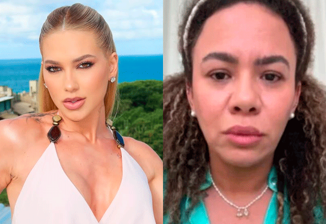 Virginia se manifesta após babá fazer denúncia de abuso contra filha