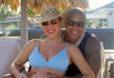 Lore Improta e Léo Santana se hospedam em resort de luxo; saiba valor