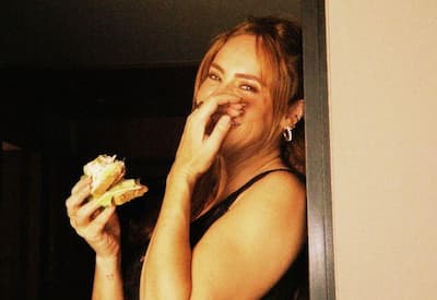 Paolla Oliveira encanta com cliques conceituais nas redes sociais