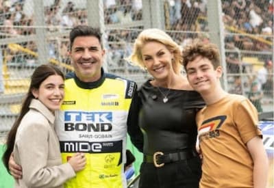 Ana Hickmann e Edu Guedes revelam detalhes sobre casamento