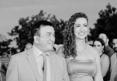 Filha de Amado Batista morre aos 46 anos após luta contra câncer raro