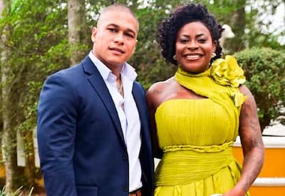 Ex de Jojo Todynho quebra silêncio e comenta término após notícia vir à tona