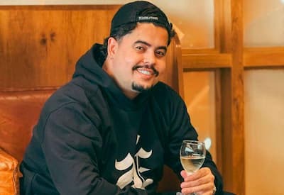 Melhor amigo de Zé Felipe detona convocação da Seleção sem Neymar: "Só mongoloide"