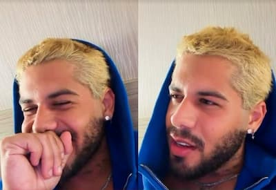 Zé Felipe aposta em festas exclusivas para curtir fase de solteiro