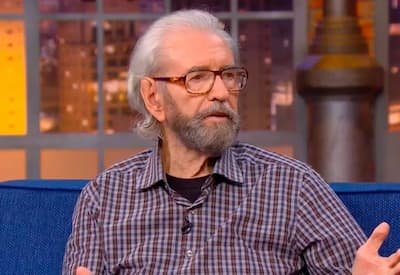 Juca de Oliveira é internado em UTI de hospital em São Paulo