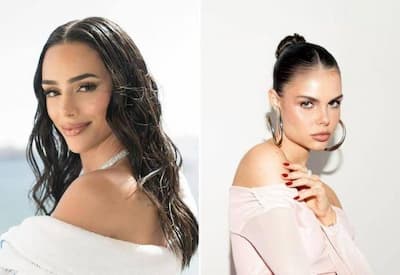 Amanda Kimberlly tem endereço vazado na web por grupo de fãs de Bruna Biancardi