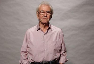 Ícone da TV e do teatro, Juca de Oliveira morre aos 91 anos  em São Paulo