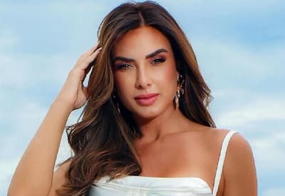 Nicole Bahls relembra romance com Akon e revela motivo do término