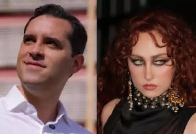Prefeito do Rio manda recado para Chappell: "Duvido que a Shakira faria isso"