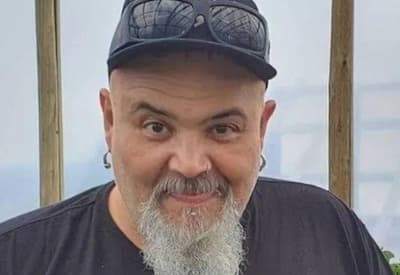 João Gordo se pronuncia após ser detido em aeroporto com drogas