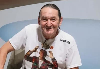 Hospital atualiza estado de saúde de Marquito: "Evolução clínica favorável"