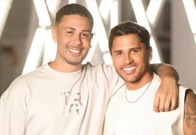 Lucas Guimarães expõe relação com Carlinhos Maia e admite recaídas