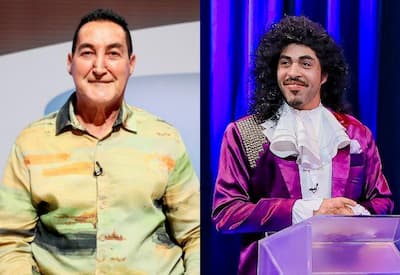 Seu Lupa, especialista em ervas medicinais há 30 anos, é o convidado do Roda Solta