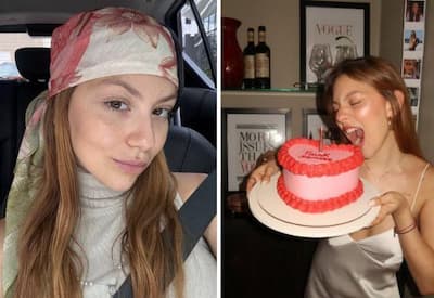 Em tratamento contra câncer, Bruna Furlan celebra 25 anos com festa discreta