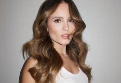 Larissa Manoela relembra diagnóstico e faz alerta sobre doença