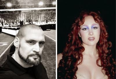 Segurança nega envolvimento de Chappell Roan em confusão com enteada de Jorginho