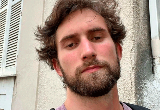 Filha de ator famoso é apontada como affair do filho de Adriana Esteves