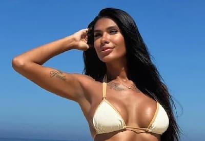 Empresário nega envolvimento após rumores de briga entre Pocah e MC Rebecca