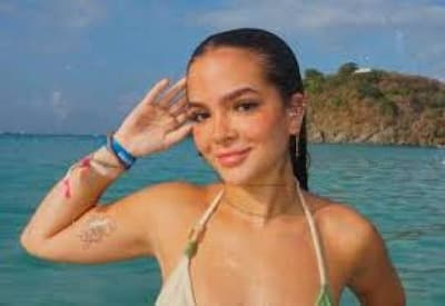 Mel Maia reage a críticas sobre o corpo e desabafa após período de luto