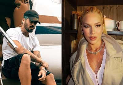 Zé Felipe manda parabéns para Virginia Fonseca: "Conte comigo"