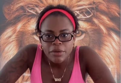 Jojo Todynho fala sobre dificuldade com cabelo natural: "É uma luta"