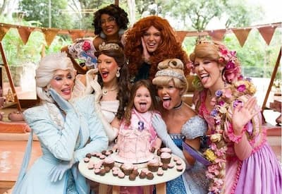 Filha de Viih Tube e Eliezer, ganha surpresa mágica de aniversário