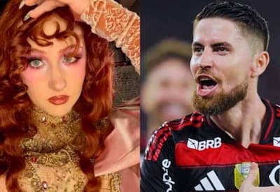 Jogador do Flamengo admite mal-entendido em caso com Chappell Roan