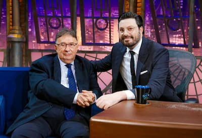 Físico que identificou acidente com Césio-137 em Goiânia relembra tragédia no "The Noite"