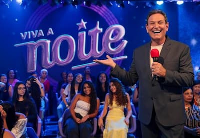 Viva a Noite traz de volta o clássico Sonho Maluco neste sábado (18)