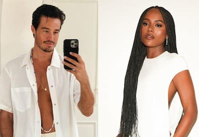 Tiago Iorc fala sobre Duda Santos e comenta rumores de romance