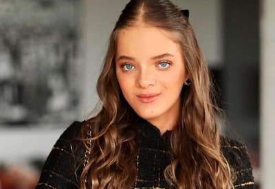 Rafa Justus visita SPA de orelhas: "Achei que já tinha feito de tudo"