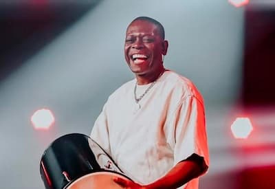 Morre Binho Percussão, integrante do Pique Novo, aos 55 anos