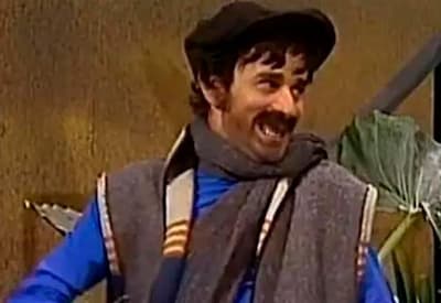 Ricardo de Pascual, ator de "Chaves", morre aos 85 anos