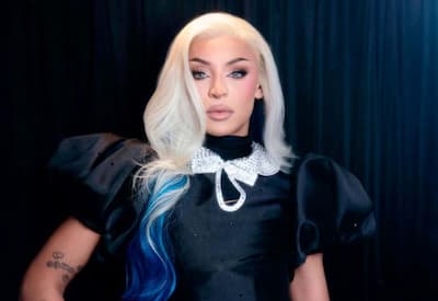 Pabllo Vittar tem fotos íntimas vazadas por ex-affair e desabafa: "Tudo mentira"