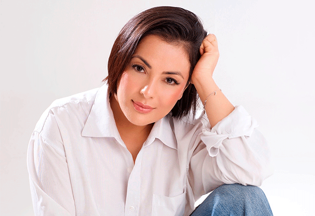 Li Martins fala sobre ausência em documentário sobre Rouge