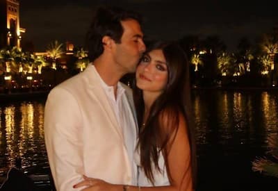 Kaká celebra 15 anos da filha Isabella com homenagem nas redes